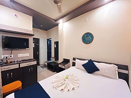 Kristi Guest House