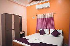 Kristi Guest House