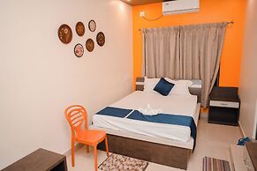 Kristi Guest House