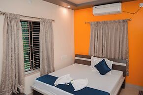 Kristi Guest House