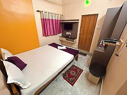Kristi Guest House