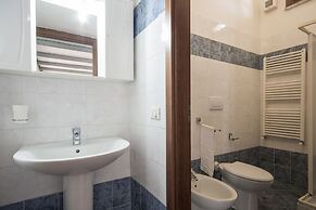 JOIVY Blue Terraced House