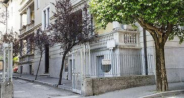 JOIVY Fabulous Charming House in Como