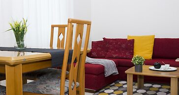 JOIVY Little House