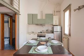 JOIVY Green Terraced House