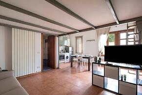 JOIVY Green Terraced House