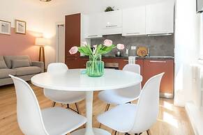 JOIVY Lotto Square Apartment 2