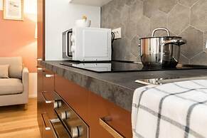 JOIVY Lotto Square Apartment 2