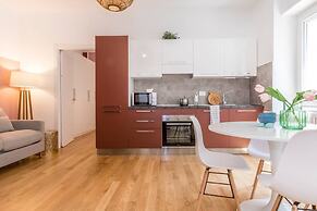 JOIVY Lotto Square Apartment 2