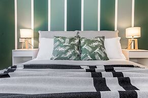 JOIVY Lotto Square Apartment