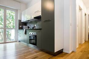 JOIVY Lotto Square Apartment