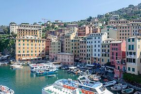 JOIVY Porto Bello a Camogli