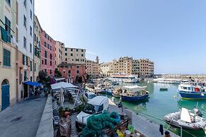 JOIVY Porto Bello a Camogli