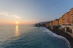 JOIVY Porto Bello a Camogli