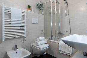 JOIVY Urban Relax Apartment
