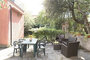 JOIVY Villa Il Glicine sul Mare