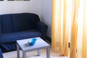 JOIVY Villa Geraneo