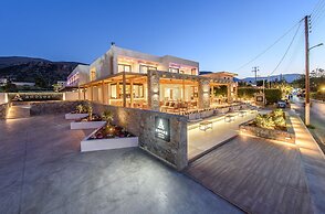 AneSea Hotel