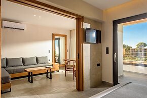 AneSea Hotel