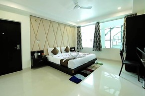Dasmaya Resort