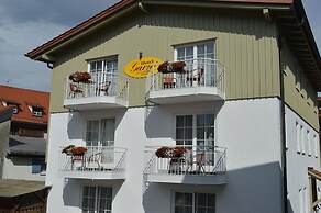 Hotel Garni