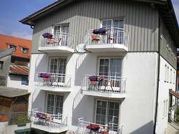 Hotel Garni