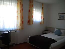 Hotel Garni