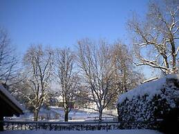 Hotel Garni