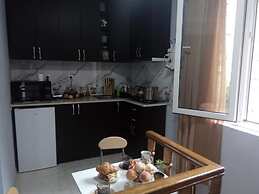 Tbilisi Downtown Guest House