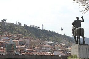 Tbilisi Downtown Guest House