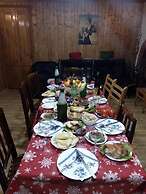 Tbilisi Downtown Guest House