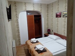 Tbilisi Downtown Guest House