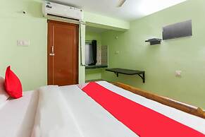 SPOT ON 32358 Sai Sadanand Residency