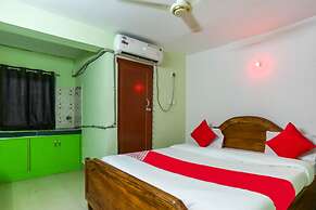 SPOT ON 32358 Sai Sadanand Residency