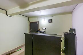 SPOT ON 32358 Sai Sadanand Residency