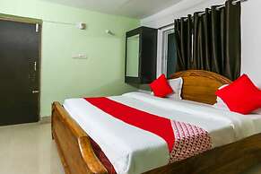 SPOT ON 32358 Sai Sadanand Residency