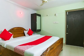 SPOT ON 32358 Sai Sadanand Residency