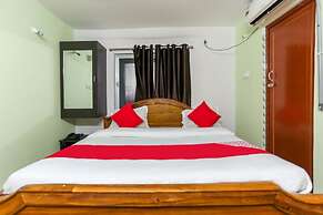 SPOT ON 32358 Sai Sadanand Residency