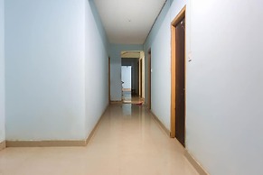 SPOT ON 32358 Sai Sadanand Residency
