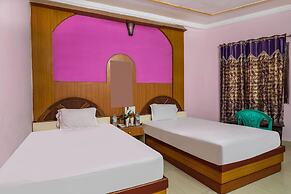 OYO 60859 Hotel C K International