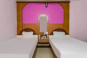 OYO 60859 Hotel C K International