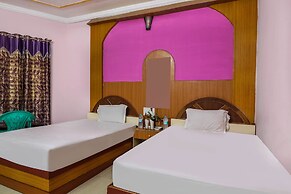 OYO 60859 Hotel C K International