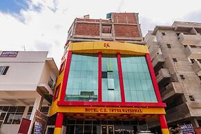 OYO 60859 Hotel C K International
