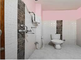 OYO 60859 Hotel C K International