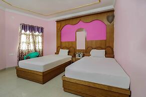 OYO 60859 Hotel C K International