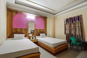 OYO 60859 Hotel C K International