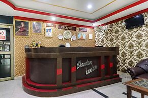 OYO 60859 Hotel C K International