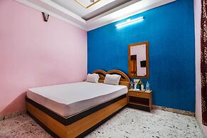 OYO 60859 Hotel C K International