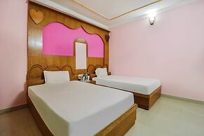 OYO 60859 Hotel C K International