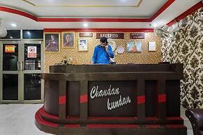 OYO 60859 Hotel C K International